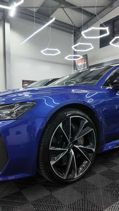 Car Station Craiova - Servicii Profesionale de Detailing Auto
