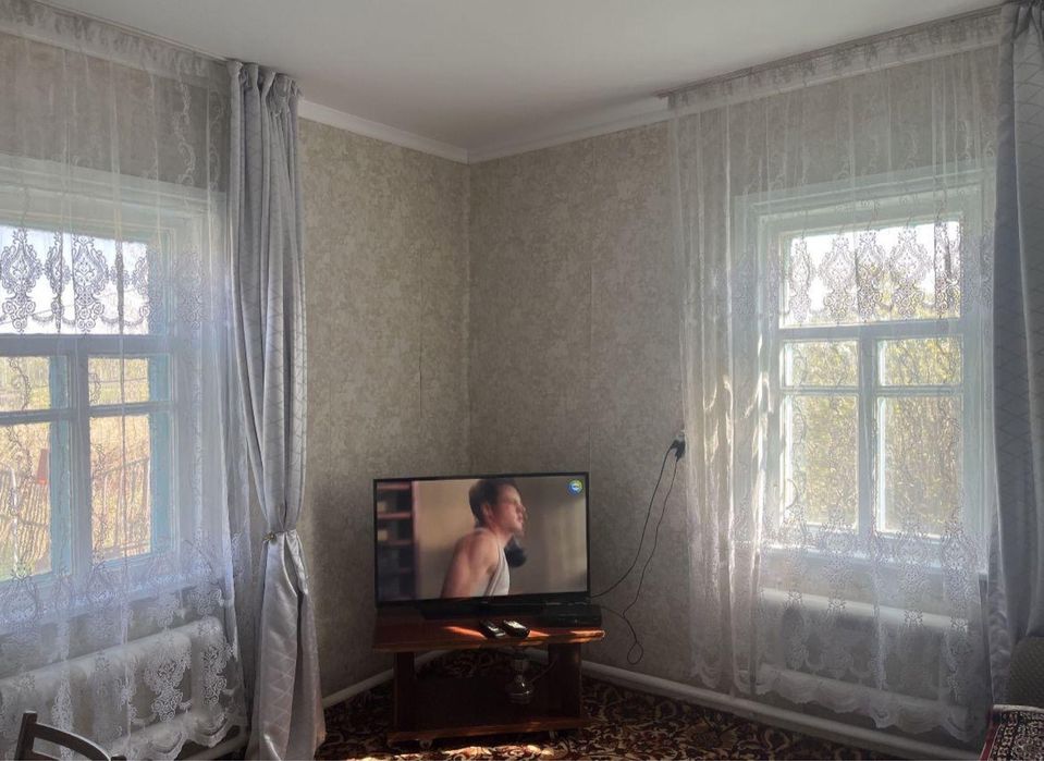 Продам дом в хорошем состоянии