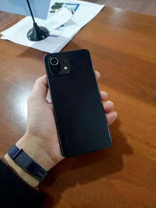 Xiaomi 11 Lite 8/128 obmen