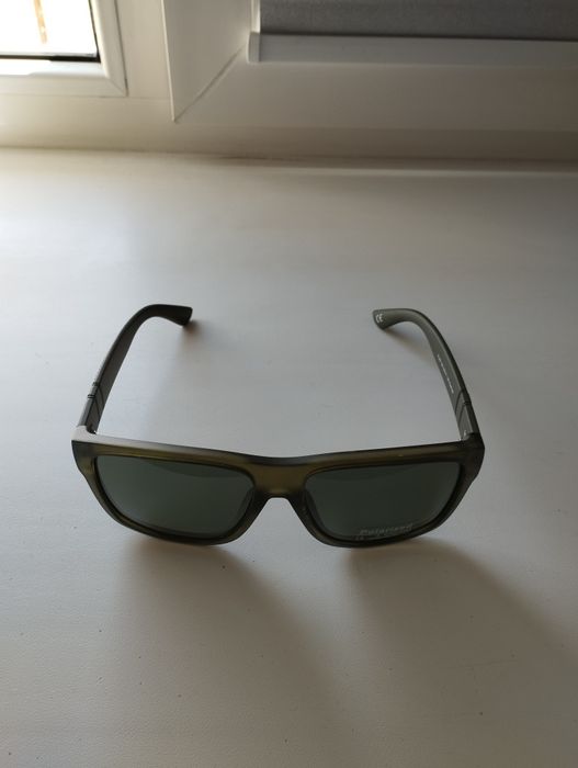 Очки поларойд мужские