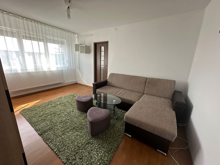 Apartament de Închiriat zonă Circumvalațiunii piață Dacia