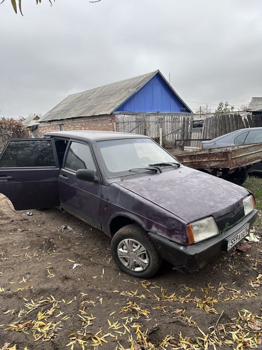 Продам Ваз 21099