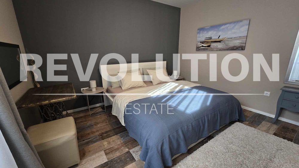 Дава се под наем Двустаен апартамент в Варна, Бриз - 77 кв.м за 1000 € - Снимка #4