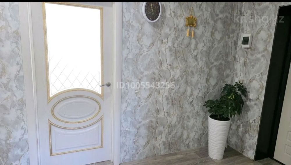 Продам дом.  Сад Яблонька