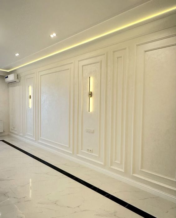 Ремонт квартир и домов под ключ