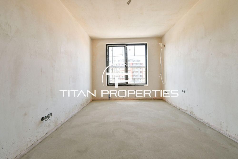 Двустаен за продажба в кв.Овча купел