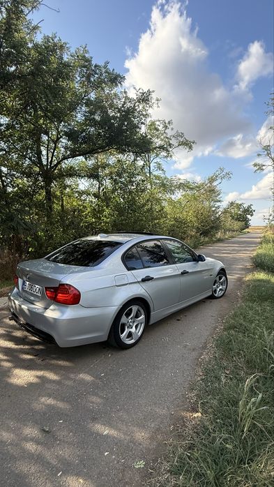 Vand / Schimb e90 facelift