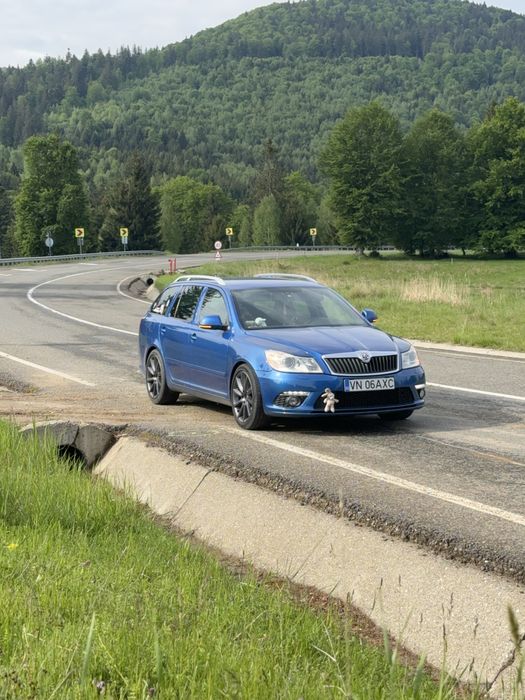 SKODA Octavia 2010 — imagine 3