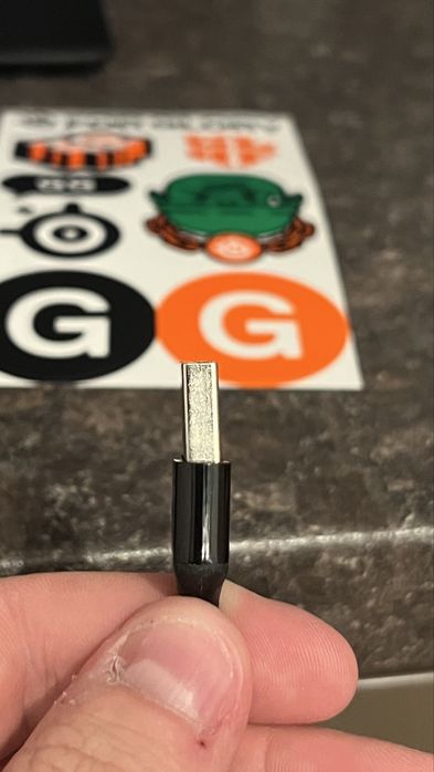 Casti Steelseries Arctis 3 RGB Wired