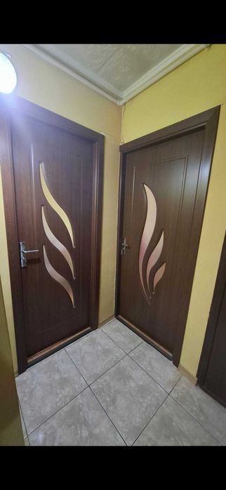 Apartament cu 2 camere utilat și mobilat