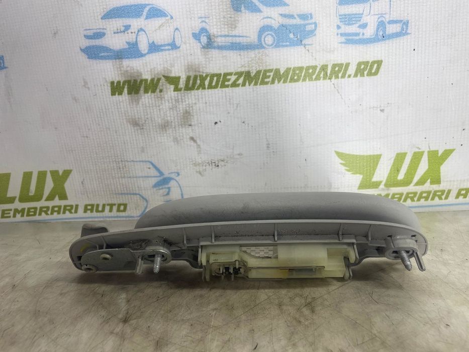 Maner plafon a1648100554 Mercedes Benz ML W164 (2005 - 2008)