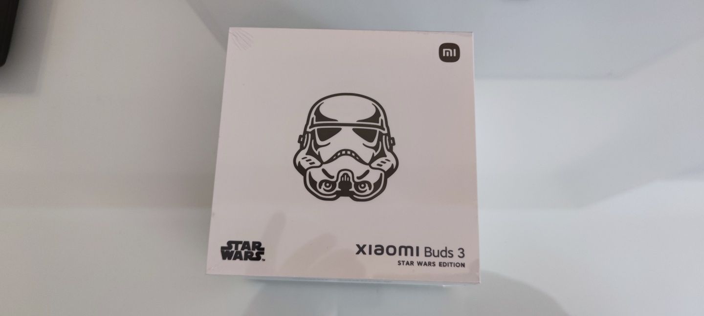 Xiaomi Buds 3 Star Wars Edition