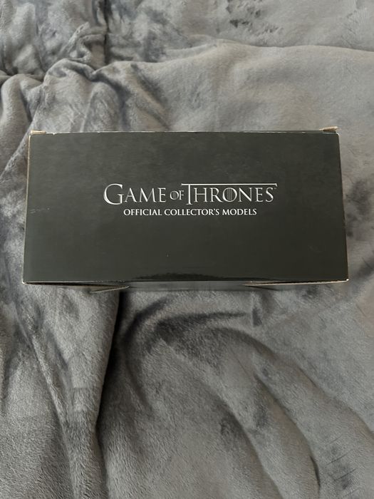 Game Of Thrones фигурка