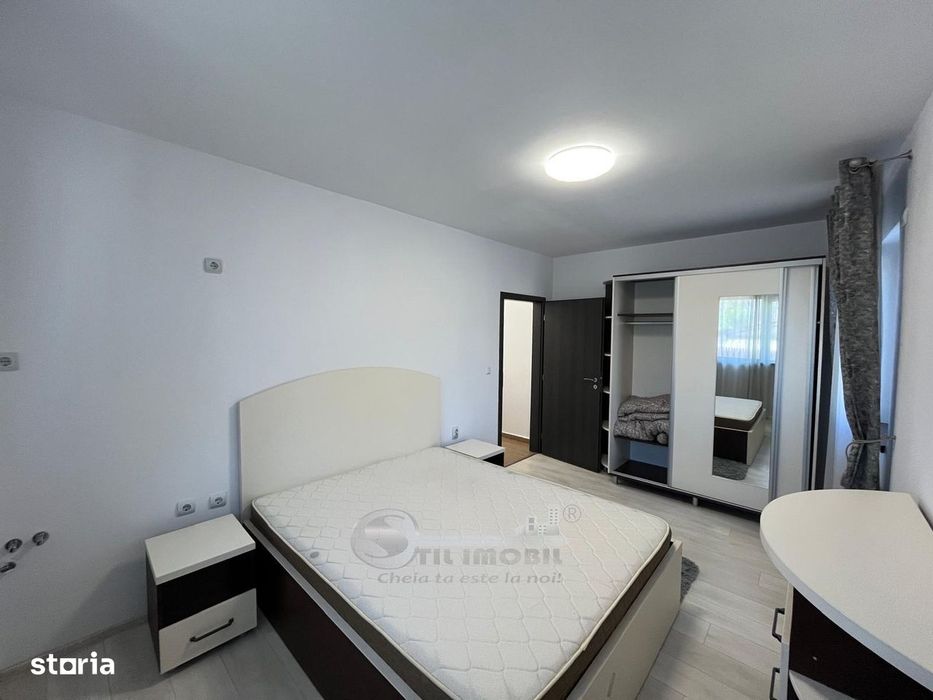 Ap. 3 camere, OP, intabulat, 72mp, Palas-Bucsinescu