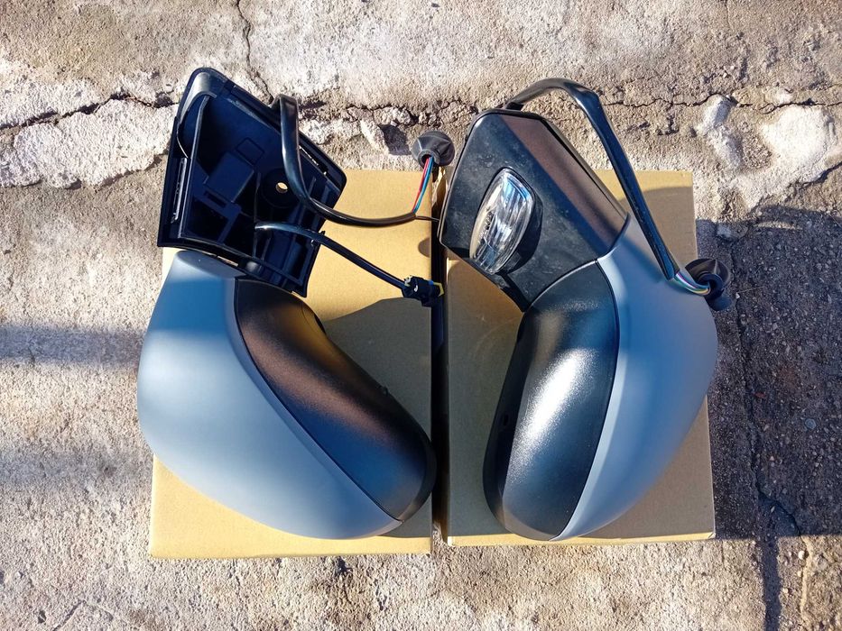 Огледало Пежо 308 НОВО