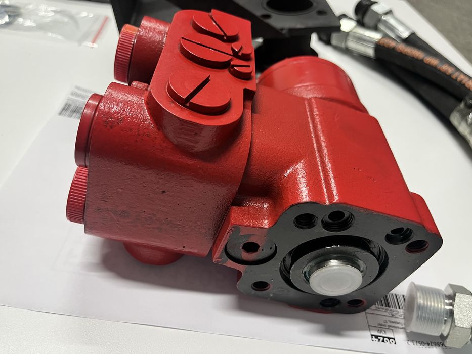 Дозатор К-700 с ГУР на РМ2000