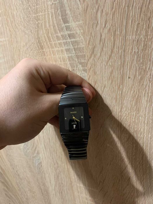 RADO Jubile оригинален часовник