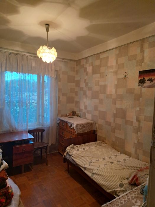 КВАРТИРА 5/4 3 хонали 2 этаж 64 кв.м