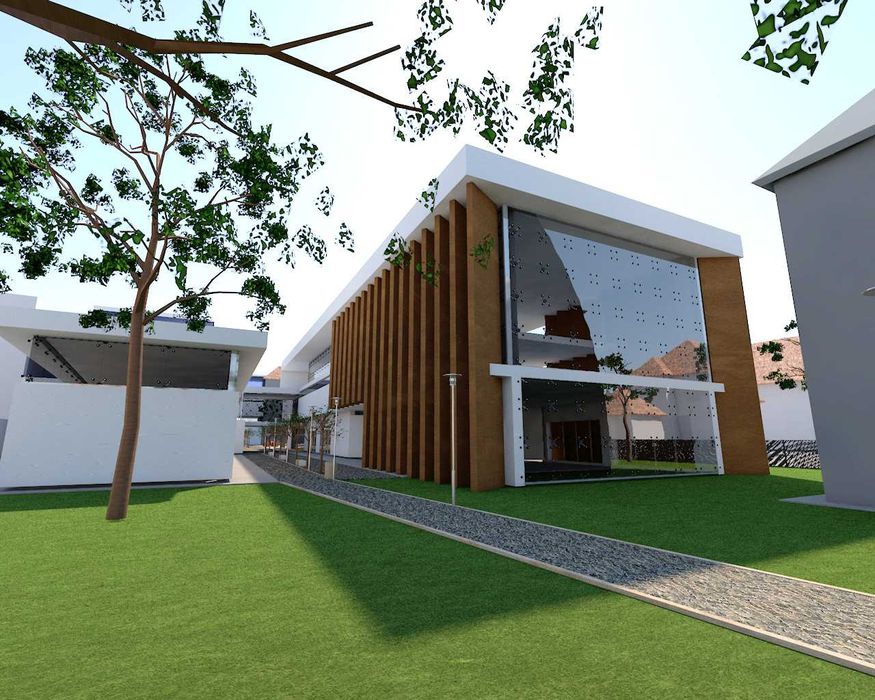 Servicii de Proiectare / Arhitectura / Autorizatii de Construire