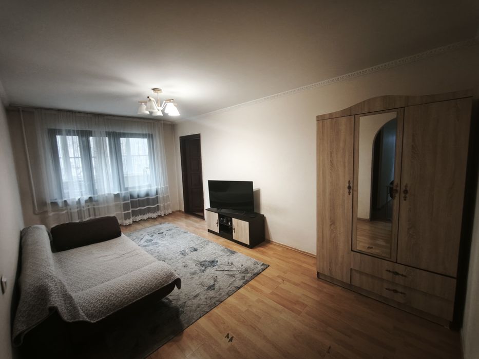 2 комнатная Жарокова Шевченко