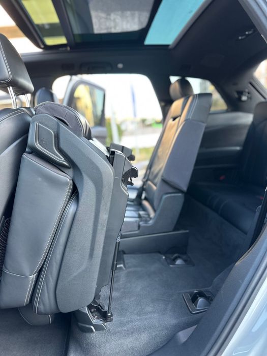 Audi Q7  S line an 2017 dotari full servisata top