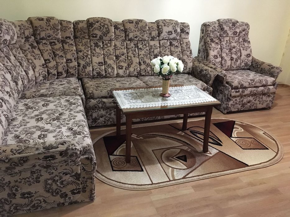 Vand apartamenmt 2 camere decomandat , Piatra Neamț