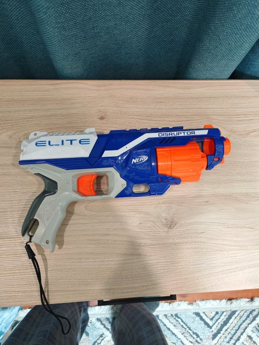Nerf Нёрф пистолеты