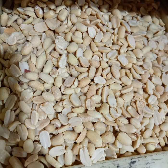 Арахис очищенный Yer yong‘oq tozalangan yer yongok орех