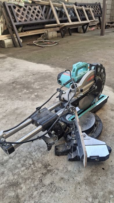 Пила Торцовочная