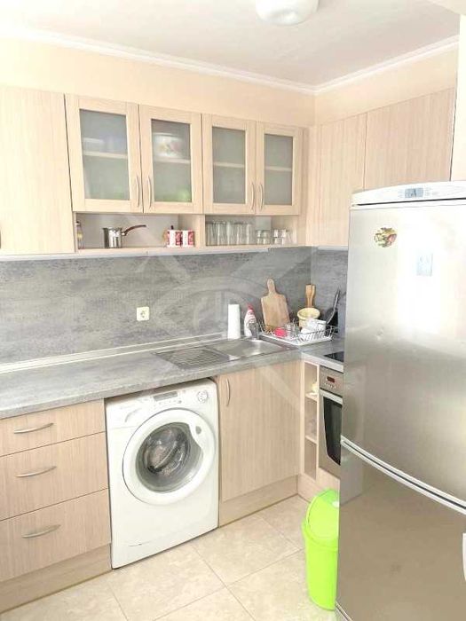 Продава се Многостаен апартамент в к.к. Слънчев бряг - 120 кв.м за 959 €/кв.м - Снимка #4