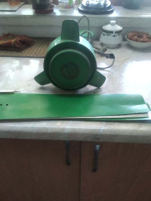 Продаётся вентилятор подвесной