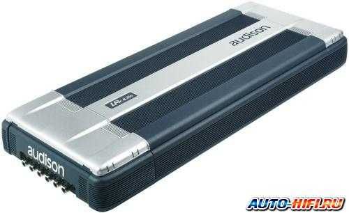 Audison усилитель