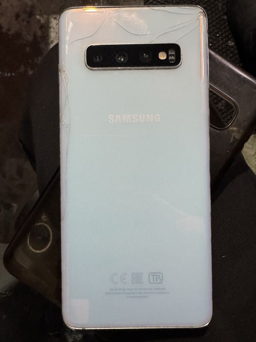 Самсунг телефон сатылады s10 бағасы 85