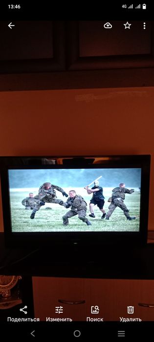 Продам телевизор SHARP