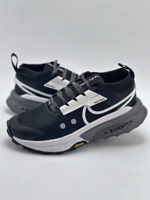 Нови мъжки маратонки Nike Zegama Trail 2 налични