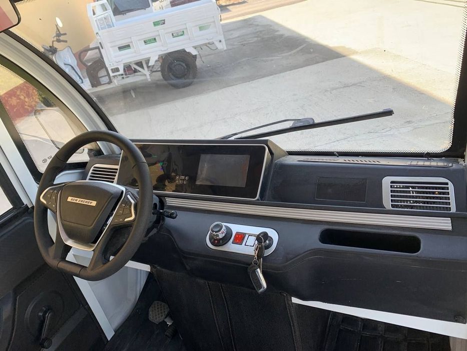 Elektron murave sotiladi