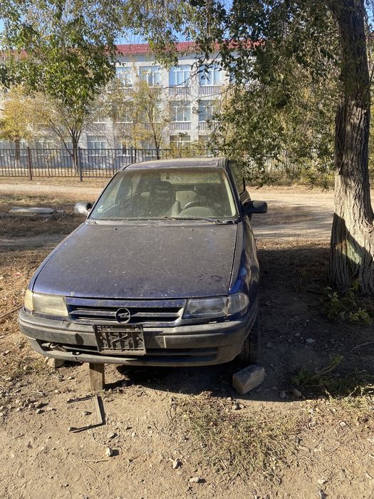 Продам опел астыра