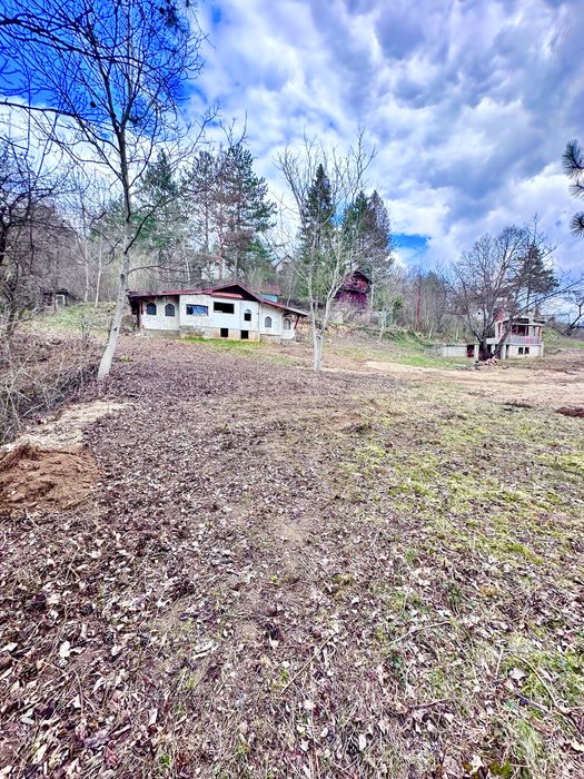 Продава се Парцел в с. Реброво, Област София-област - 1500 кв.м за 12 €/кв.м - Снимка #1