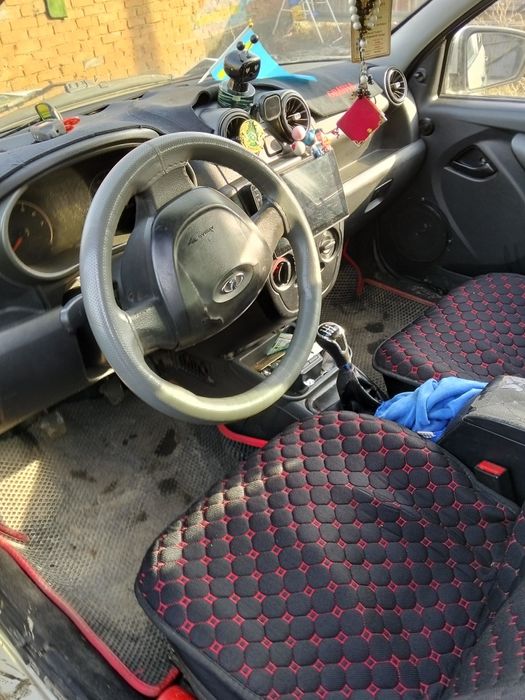 Продам ВАЗ 2190 на ходу