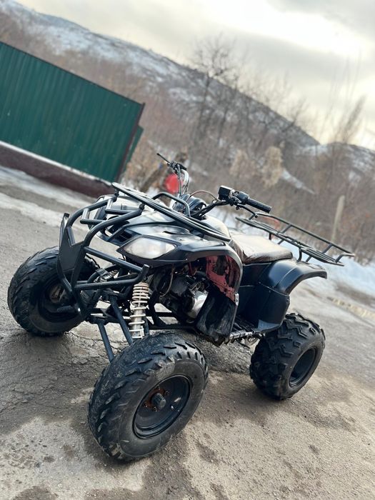 Продам квадроцикл