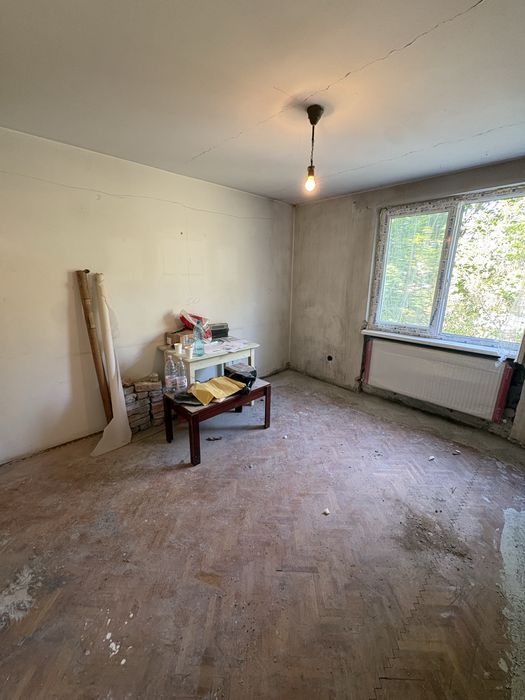 Apartament 52 mp,2 camere decomandate în Mureseni