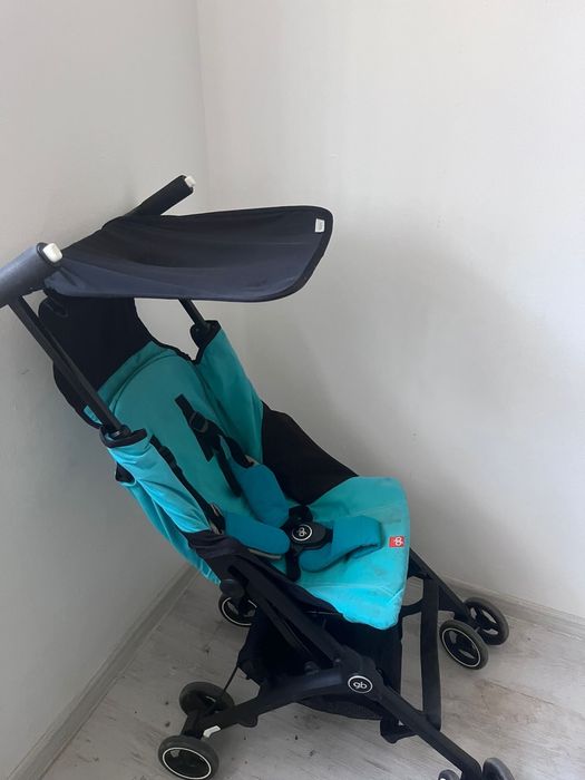 Carucior copil sport GB pockit ultra compact
