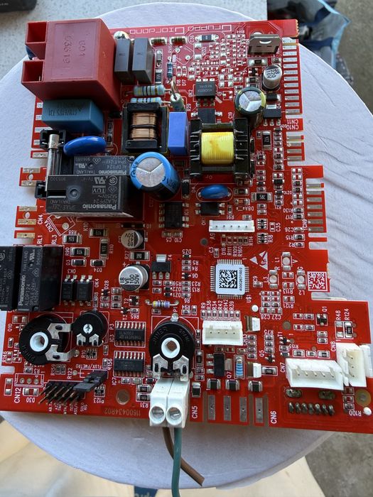 Placa centrala BERETTA CIAO