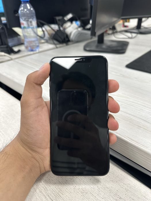 Iphone Xs Max 64 Gb