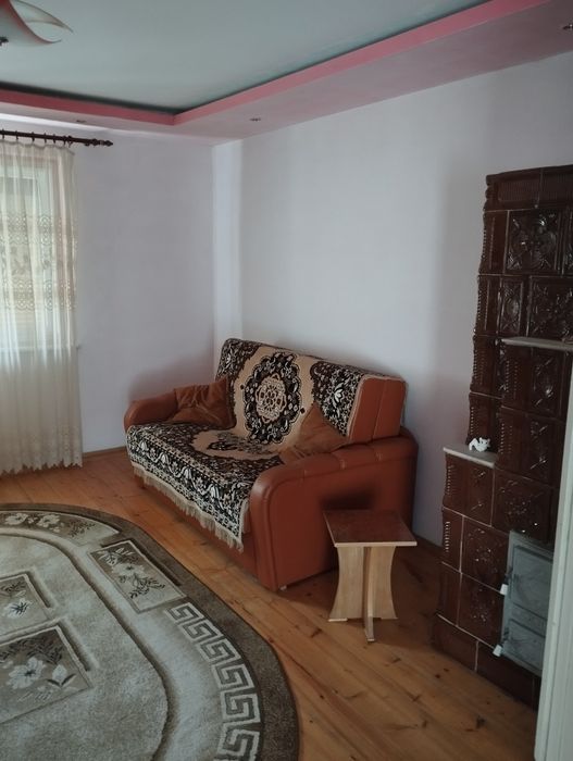 Casā de vânzare Șeica Mare