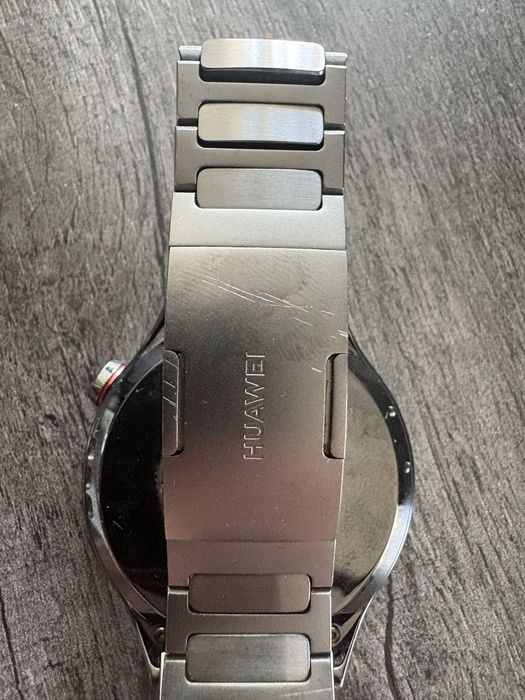 Huawei Watch 4 Pro Space Edition
