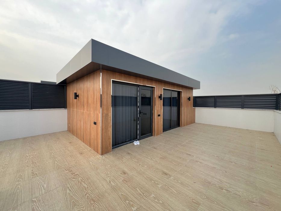 Срочно продается таунхаус в Мирзо Улугбекском районе