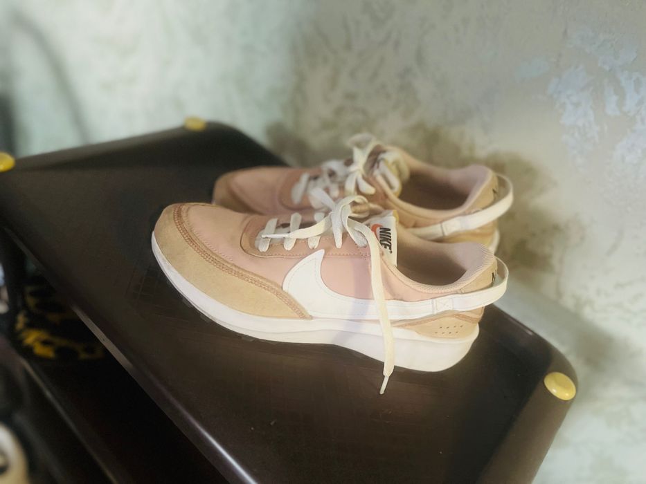 Дамски маратонки Nike 38н