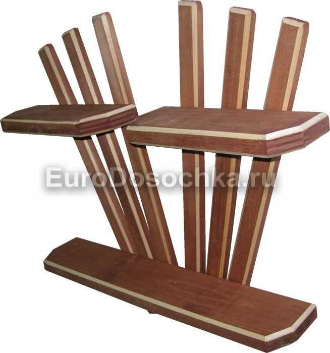 Полочки для бани