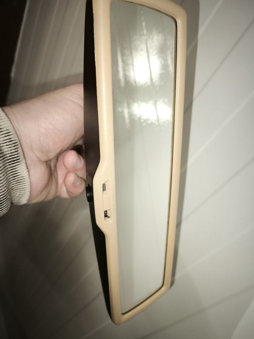 Oglinda retrovizoare interior Passat B7